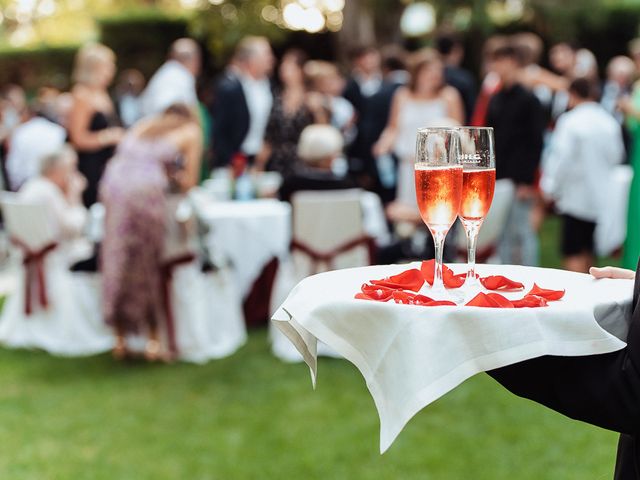 La boda de Alfredo y Mónica en Sant Just Desvern, Barcelona 19