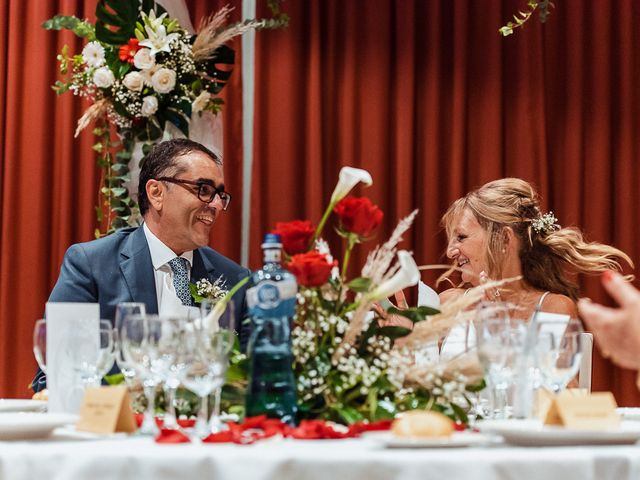 La boda de Alfredo y Mónica en Sant Just Desvern, Barcelona 28