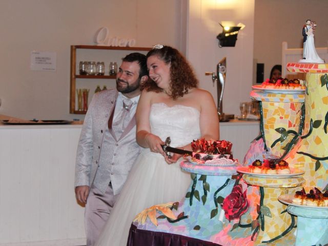 La boda de Sergio y Ariadna en Sabadell, Barcelona 3