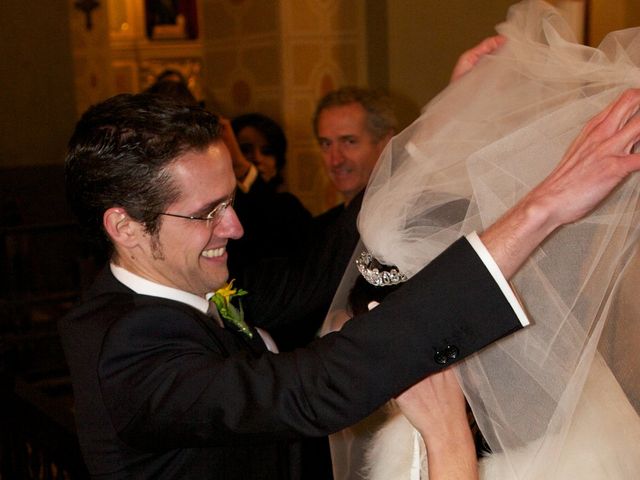 La boda de Juan Gil y Adriana Camin en Zaragoza, Zaragoza 4