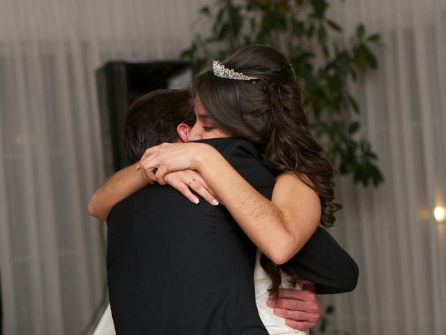 La boda de Juan Gil y Adriana Camin en Zaragoza, Zaragoza 7