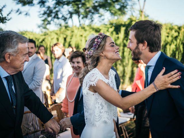 La boda de Juan y Marina en Espartinas, Sevilla 8