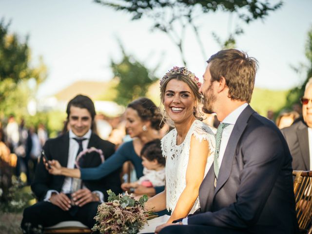 La boda de Juan y Marina en Espartinas, Sevilla 9