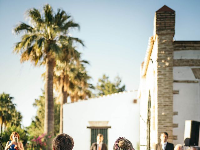 La boda de Juan y Marina en Espartinas, Sevilla 10