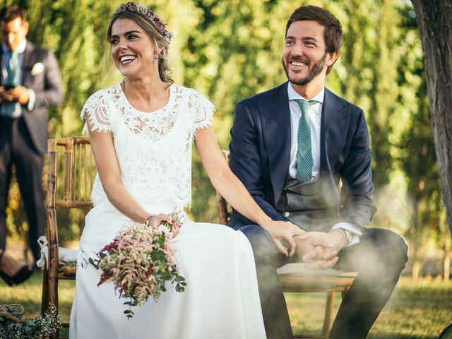 La boda de Juan y Marina en Espartinas, Sevilla 16