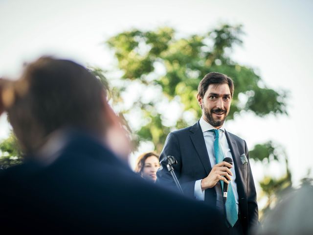 La boda de Juan y Marina en Espartinas, Sevilla 18