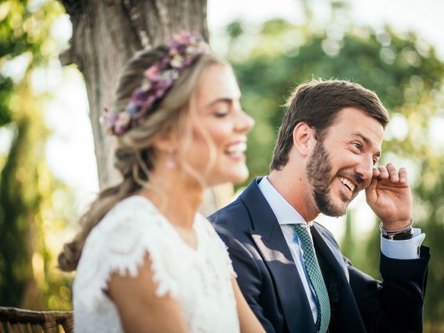 La boda de Juan y Marina en Espartinas, Sevilla 19