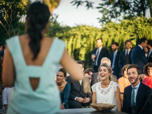 La boda de Juan y Marina en Espartinas, Sevilla 24