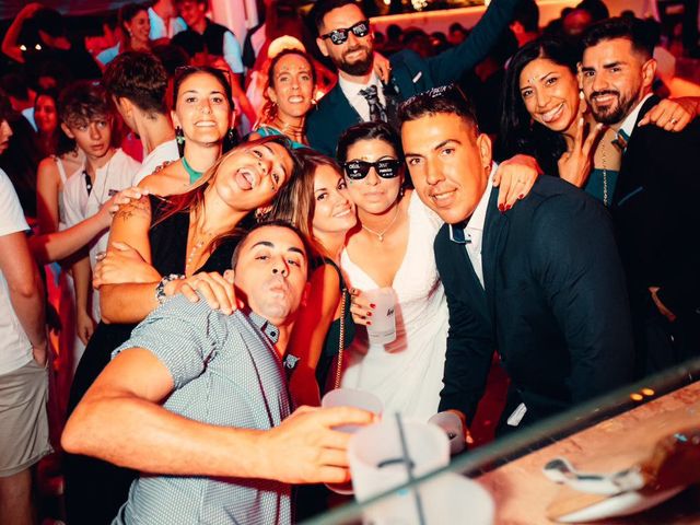 La boda de Marta y Oriol en Malla, Barcelona 3