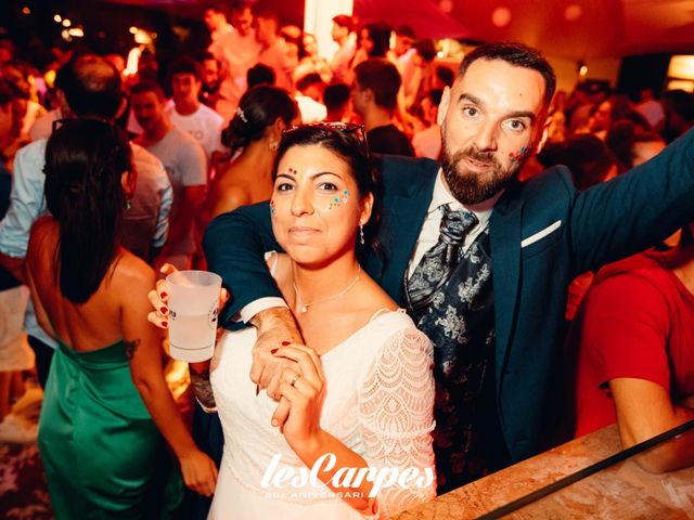 La boda de Marta y Oriol en Malla, Barcelona 4