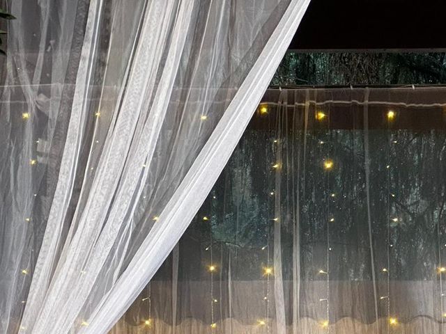 La boda de Marta y Oriol en Malla, Barcelona 5