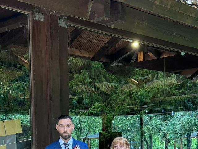 La boda de Marta y Oriol en Malla, Barcelona 7