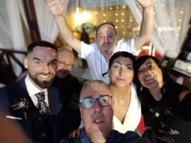La boda de Marta y Oriol en Malla, Barcelona 9