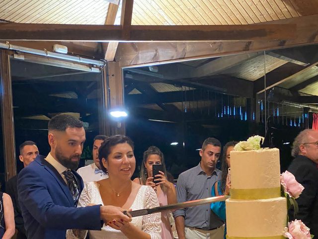 La boda de Marta y Oriol en Malla, Barcelona 11