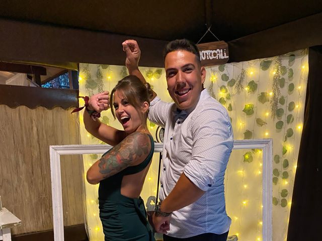 La boda de Marta y Oriol en Malla, Barcelona 12