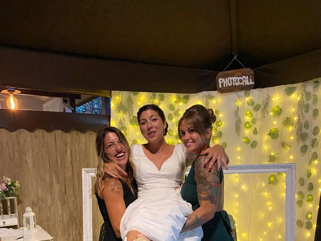 La boda de Marta y Oriol en Malla, Barcelona 13