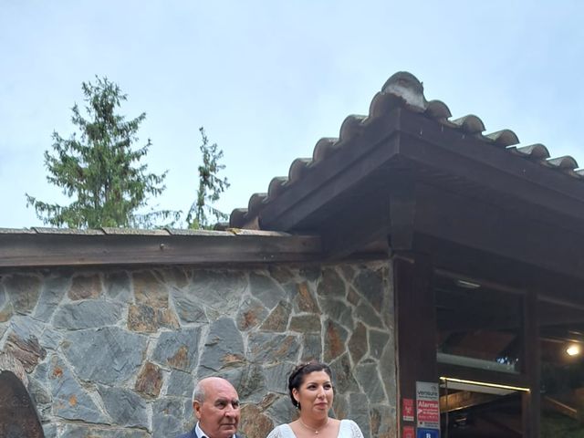 La boda de Marta y Oriol en Malla, Barcelona 14
