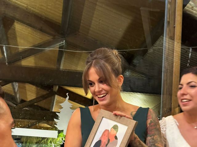 La boda de Marta y Oriol en Malla, Barcelona 16