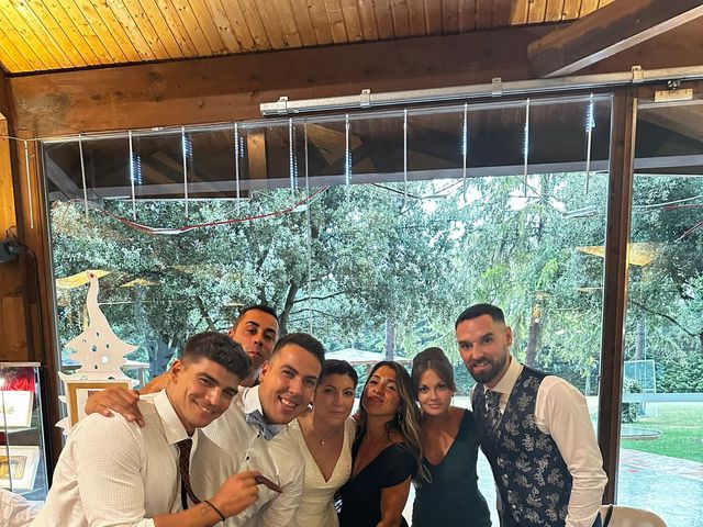 La boda de Marta y Oriol en Malla, Barcelona 17