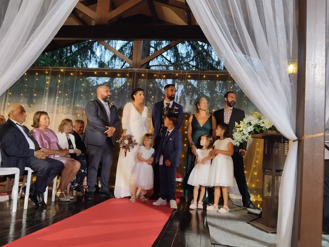 La boda de Marta y Oriol en Malla, Barcelona 18