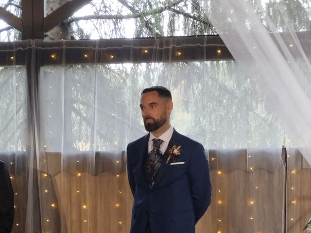 La boda de Marta y Oriol en Malla, Barcelona 19