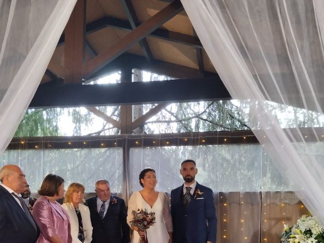 La boda de Marta y Oriol en Malla, Barcelona 20