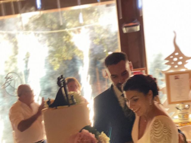 La boda de Marta y Oriol en Malla, Barcelona 1