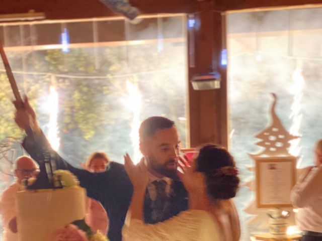 La boda de Marta y Oriol en Malla, Barcelona 23