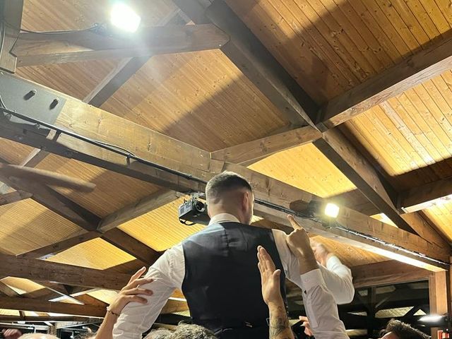 La boda de Marta y Oriol en Malla, Barcelona 24