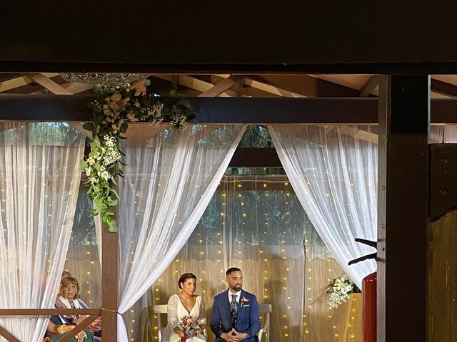 La boda de Marta y Oriol en Malla, Barcelona 25