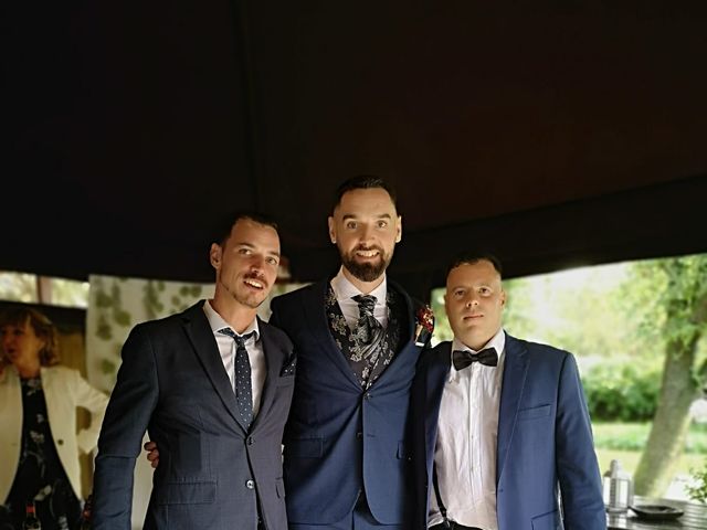 La boda de Marta y Oriol en Malla, Barcelona 27