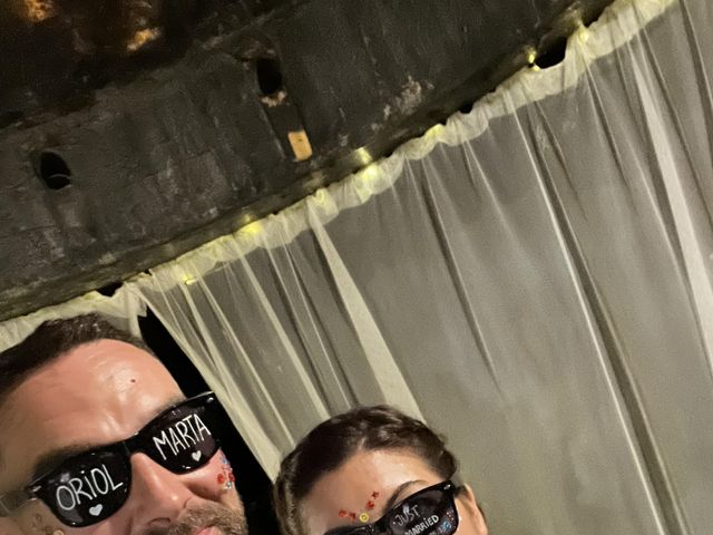 La boda de Marta y Oriol en Malla, Barcelona 30