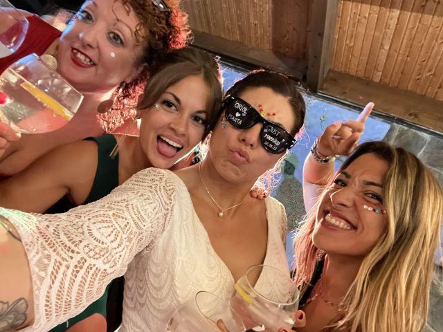 La boda de Marta y Oriol en Malla, Barcelona 32