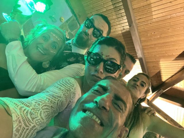 La boda de Marta y Oriol en Malla, Barcelona 33