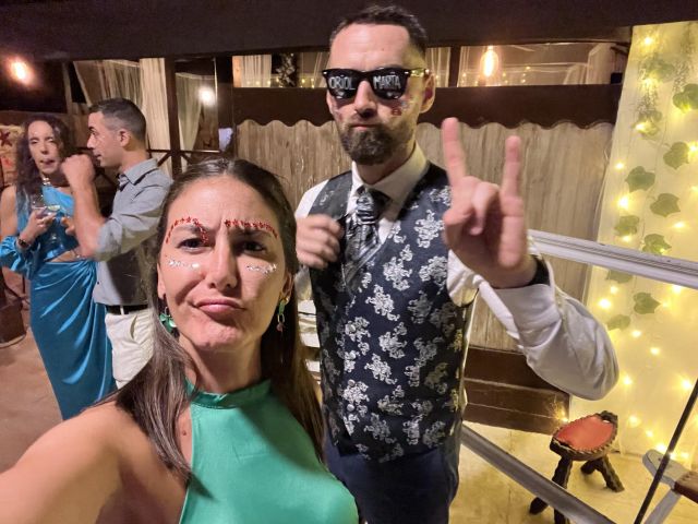 La boda de Marta y Oriol en Malla, Barcelona 37