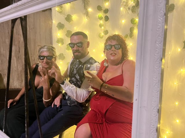 La boda de Marta y Oriol en Malla, Barcelona 38