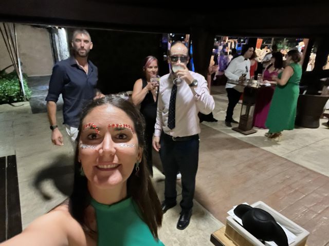 La boda de Marta y Oriol en Malla, Barcelona 39