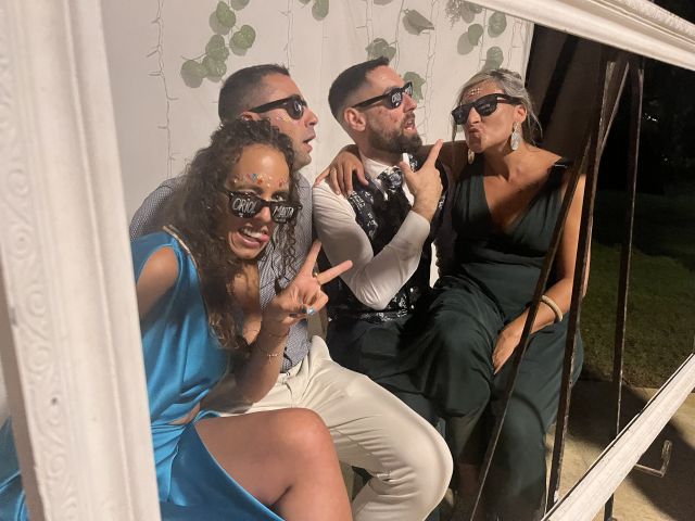 La boda de Marta y Oriol en Malla, Barcelona 40