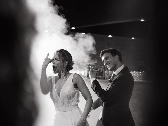 La boda de Elena y Ignasi en Cruilles, Girona 50