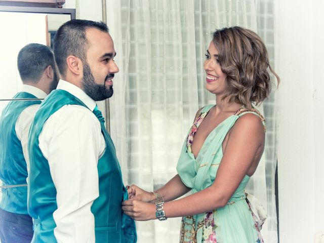 La boda de Antonio y Susana en Guadalajara, Guadalajara 5