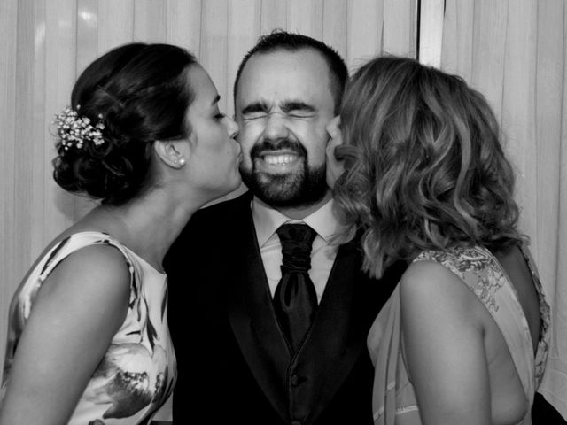 La boda de Antonio y Susana en Guadalajara, Guadalajara 10
