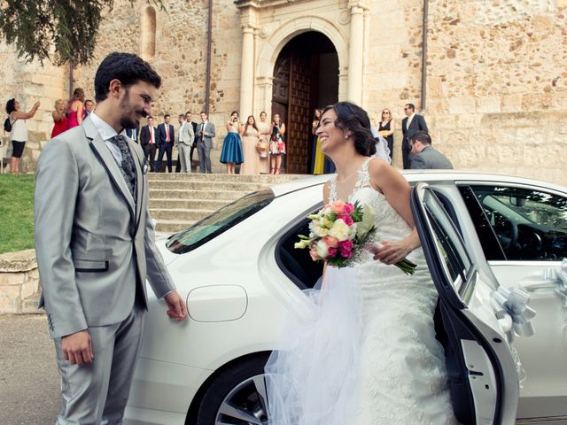 La boda de Antonio y Susana en Guadalajara, Guadalajara 24