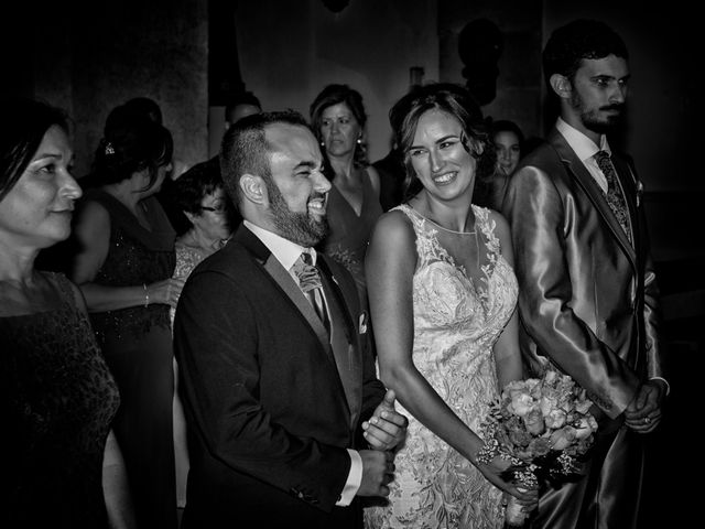 La boda de Antonio y Susana en Guadalajara, Guadalajara 26