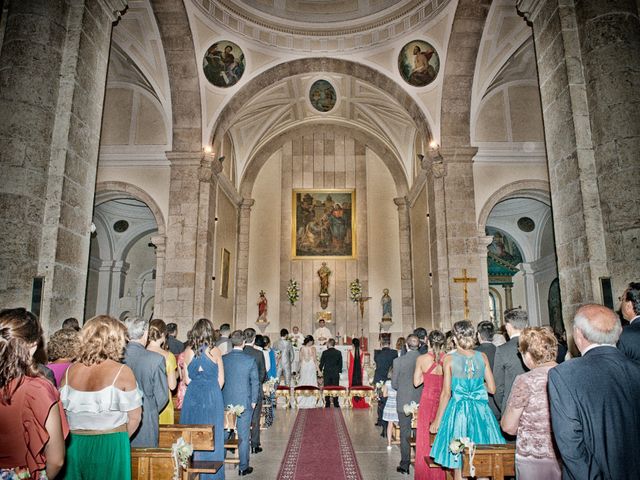La boda de Antonio y Susana en Guadalajara, Guadalajara 27