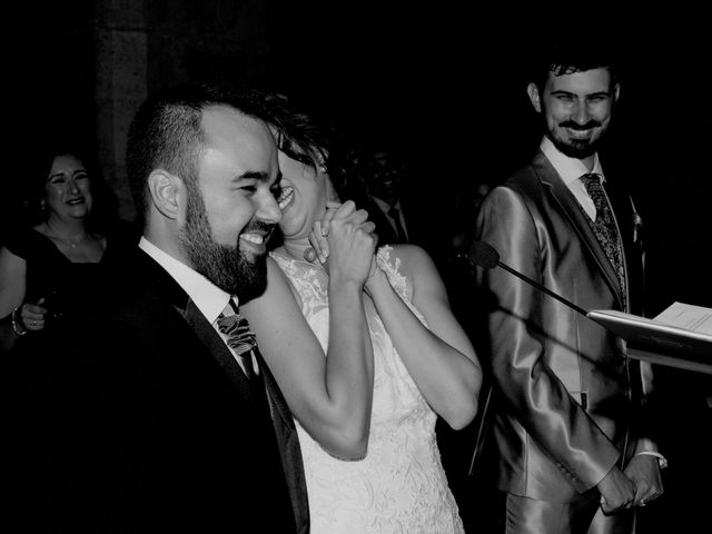 La boda de Antonio y Susana en Guadalajara, Guadalajara 28