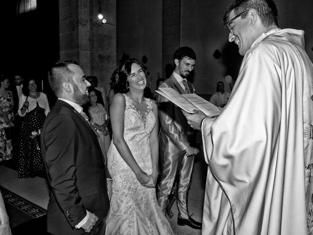La boda de Antonio y Susana en Guadalajara, Guadalajara 29
