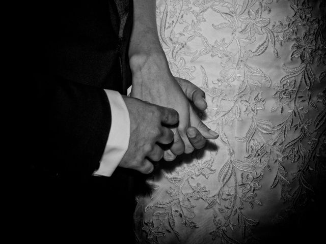 La boda de Antonio y Susana en Guadalajara, Guadalajara 30