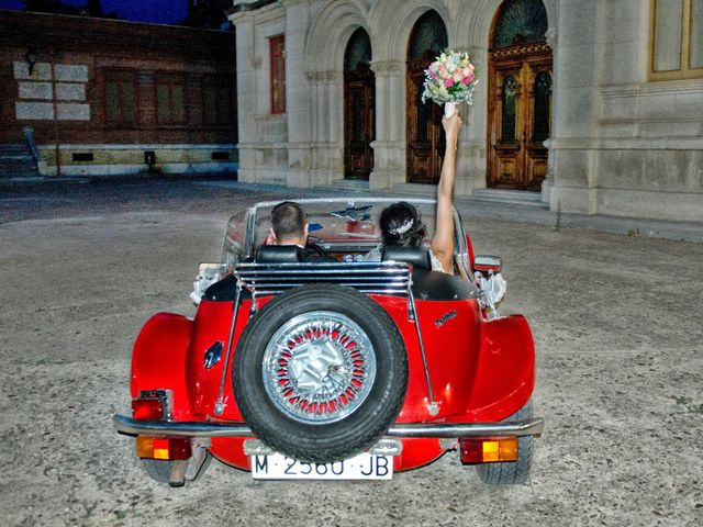 La boda de Antonio y Susana en Guadalajara, Guadalajara 2