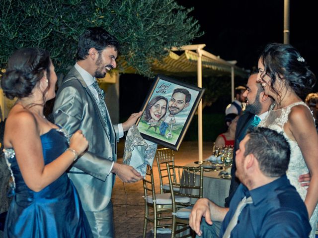 La boda de Antonio y Susana en Guadalajara, Guadalajara 47