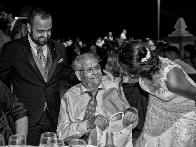 La boda de Antonio y Susana en Guadalajara, Guadalajara 48